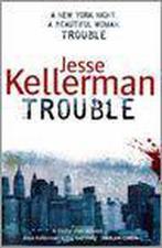 Trouble 9781847440044 Jesse Kellerman, Boeken, Verzenden, Zo goed als nieuw, Jesse Kellerman