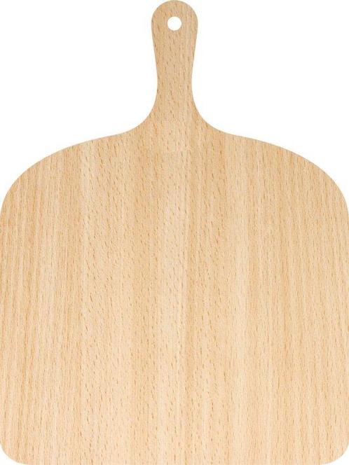 Pizzaschep - hout - 30 cm Inno Cuisinno -, Tuin en Terras, Houtskoolbarbecues, Nieuw, Verzenden