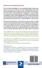 Slimmer werken met het kantoor in je tas 9789052617930, Verzenden, Zo goed als nieuw, Gerald Essers