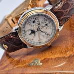 Maurice Lacroix - Masterpiece Chronograph - 66412 - Heren -, Nieuw