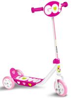 Skids Control Driewielstepje Roze (Stepjes), Fietsen en Brommers, Steps, Ophalen of Verzenden, Nieuw, Overige merken