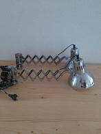 IKEA - Schaarlamp (2) - V9604 - Metaal, Chroom