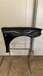 Spatbord rechtsvoor Audi A3 EBONYSCHWARZ (LZ9W), Auto-onderdelen, Carrosserie en Plaatwerk, Nieuw, Spatbord, Voor, Audi