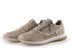 Gabor Sneakers in maat 40½ Beige | 20% korting, Kleding | Dames, Schoenen, Verzenden, Beige, Gabor, Sneakers of Gympen