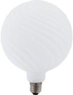 SPL Filament XXL LED lamp E27 6W 550lm 2500K Mat/Wit Dimb..., Nieuw, Ophalen of Verzenden