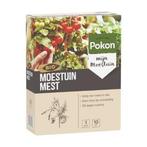 Pokon bio moestuinmest | 1 kg (Korrels), Verzenden