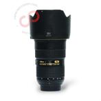 Nikon 24-70mm 2.8 G IF-ED N AF-S nr. 3174, Audio, Tv en Foto, Fotocamera's Digitaal, Ophalen of Verzenden, Zo goed als nieuw, Nikon