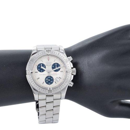 Breitling - Colt Chronograph - Zonder Minimumprijs - A73380, Sieraden, Tassen en Uiterlijk, Horloges | Heren