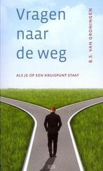 Vragen naar de weg 9789033126789 Groningen, Verzenden, Gelezen, Groningen
