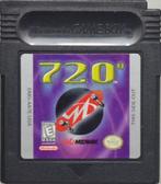 720 (losse cassette) (Gameboy Color), Spelcomputers en Games, Gebruikt, Verzenden