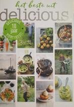 Het beste uit Delicious 9789059567474, Verzenden, Zo goed als nieuw, Makkie Mulder (hoofdred.)