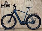 Simplon Kagu Bosch CX 275 TR E-Bike Enviolo 2022, Overige merken, Ophalen of Verzenden, Zo goed als nieuw, 50 km per accu of meer
