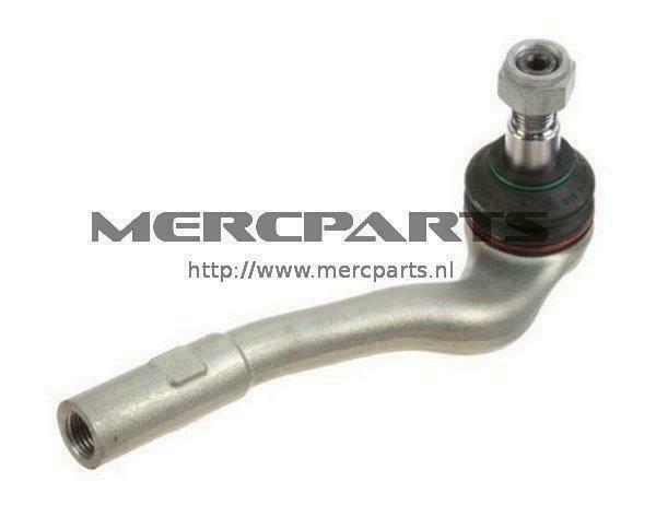Spoorstangeind Rechts Mercedes-Benz C-klasse W203, Auto-onderdelen, Besturing, Nieuw, Mercedes-Benz, Ophalen of Verzenden