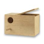 Broedblok voor Agapornis: De beste nestkast voor jouw vogels, Verzenden, Nieuw