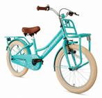 Meisjesfiets Kinderfiets SuperSuper 12, 14, 16, 18, 20 inch