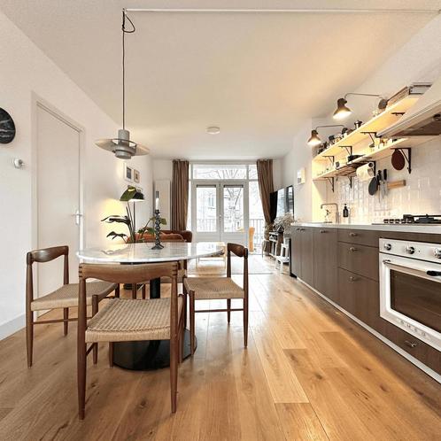 Appartement | 108m² | €2850,-, Huizen en Kamers, Huizen te huur, Direct bij eigenaar, Amsterdam, Appartement