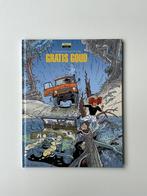 Franka 18 t/m 25 - Opeenvolgende reeks HC - 7 Album - Eerste, Boeken, Stripboeken, Nieuw