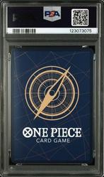 Bandai - 1 Graded card - One Piece - Roronoa Zoro #015 Event, Nieuw