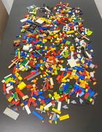 Lego Onderdelen - Assorted Pieces – 2,4 kg, Nieuw