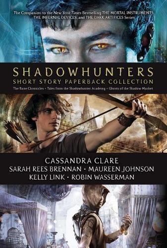 Shadowhunters Short Story Paperback Collection (Boxed Set):, Boeken, Studieboeken en Cursussen, Verzenden
