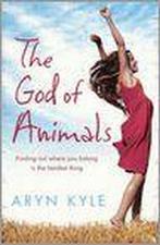 The God Of Animals 9780753823637 Aryn Kyle, Boeken, Gelezen, Verzenden, Aryn Kyle
