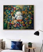 Andrzej Gudaski - Big Fish and Johnnie Walker - XL