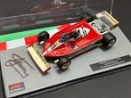 Ferrari - Jody Scheckter - 1979 - 1/43 schaalmodelauto, Nieuw