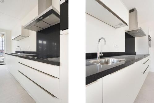 Appartement te huur in Leeuwarden - 94 m² - 3 kamer(s) - 3, Huizen en Kamers, Huizen te huur, Appartement
