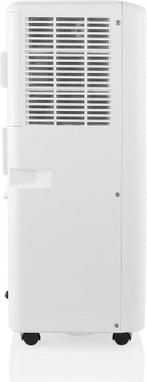 Mobiele airco - Eden ED-7007 Airconditioner met, Verzenden, Zo goed als nieuw