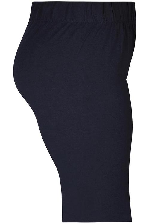 ZHENZI legging Kant glitter detail Maat:, Kleding | Dames, Leggings, Maillots en Panty's, Overige kleuren, Nieuw, Verzenden