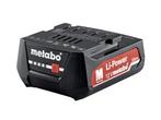 Veiling - Metabo - LI-POWER 12 V - 2.0 AH - Accu pack, Nieuw