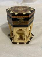 V.Molero Artesanía Granada - Sieradendoos - Palais de