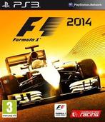 F1 2014 [PS3], Ophalen of Verzenden, Nieuw