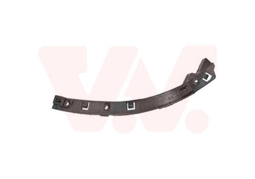 BUMPER BEVESTIGINGSBEUGELS VOOR FIAT PANDA 2012- 51880539, Auto-onderdelen, Carrosserie en Plaatwerk, Nieuw, Ophalen of Verzenden