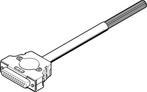 Festo Aansluitkabel Sub-D 5m - 575418, Verzenden, Nieuw