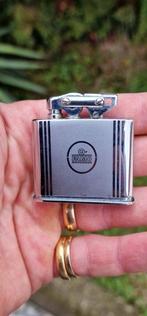 Karl Wieden - Zonder minimumprijs - Zakaansteker - Messing, Nieuw