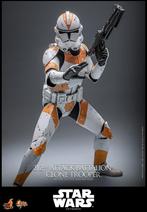 Star Wars: The Clone Wars Action Figure 1/6 212th Attack Bat, Ophalen of Verzenden, Nieuw