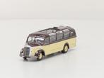 Schaal 1:43 Minichamps 439360010 Mercedes O3500 Bus 1950..., Hobby en Vrije tijd, Modelauto's | 1:43, Ophalen of Verzenden, Zo goed als nieuw