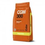 Coba CGM300 voegmiddel Donkergrijs 5kg, Nieuw