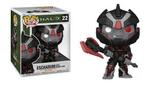Funko vinyl figuur - Games Halo Infinite 22 Escharum with..., Verzenden, Nieuw