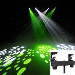 Eurolite LED Twin Scan Bar, Muziek en Instrumenten, Licht en Laser, Verzenden, Nieuw