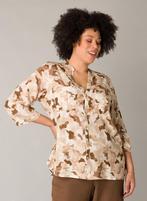 YESTA blouse Heather Essential Maat:, Verzenden, Nieuw, Overige kleuren