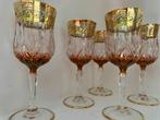 Antica cristalleria italiana - Champagne fluitje (6) -