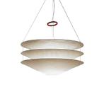 Ingo Maurer Floatation Hanglamp, ø¸75 cm - kabel 200 cm, Huis en Inrichting, Verzenden, Nieuw