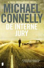 De interne jury / Lincoln-advocaat / 6 9789022566947, Verzenden, Zo goed als nieuw, Michael Connelly
