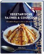 9783775006736 Vegetarische Tajines  Couscous, Boeken, Kookboeken, Nieuw, Ghillie Basan, Verzenden