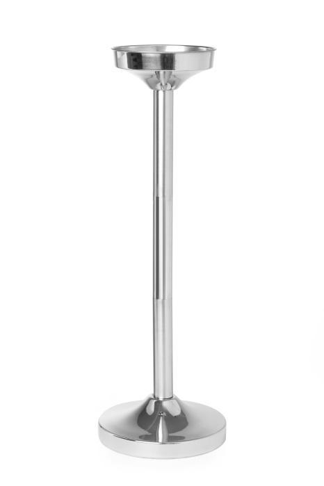 Standaard voor wijnkoeler - Ø18,5x(H)74cm, Zakelijke goederen, Horeca | Keukenapparatuur, Nieuw in verpakking, Verzenden