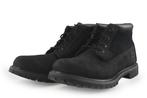 Timberland Boots in maat 42 Zwart | 10% extra korting, Kleding | Dames, Schoenen, Verzenden, Zwart, Overige typen, Zo goed als nieuw