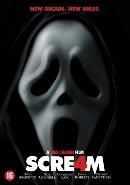 Scream 4 - DVD, Verzenden, Nieuw in verpakking