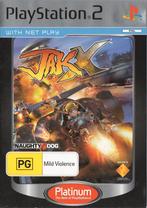 Playstation 2 Jak X, Spelcomputers en Games, Games | Sony PlayStation 2, Verzenden, Zo goed als nieuw